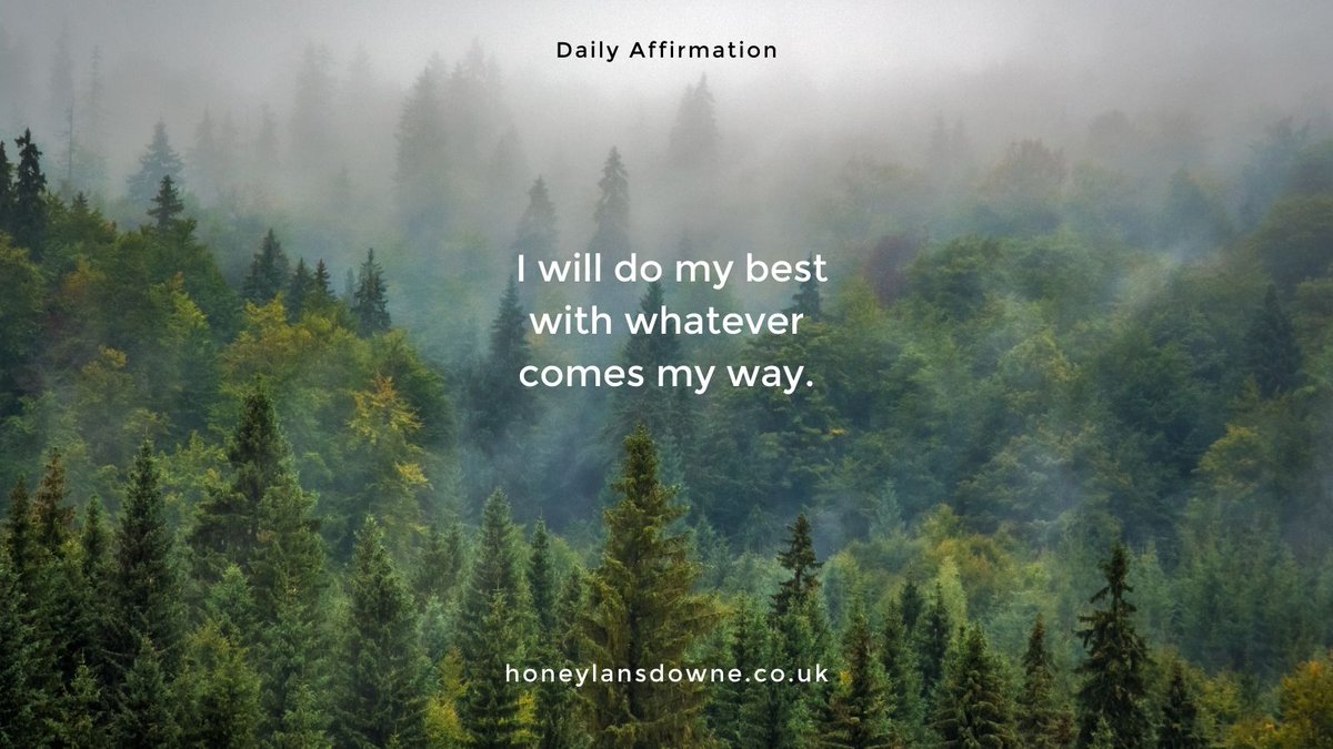 #dailyaffirmation #dailyaffirmations #dailyaffirmation #affirmationsandquotes #iamenough #iam #hypnosisworks #hypnotherapytraining