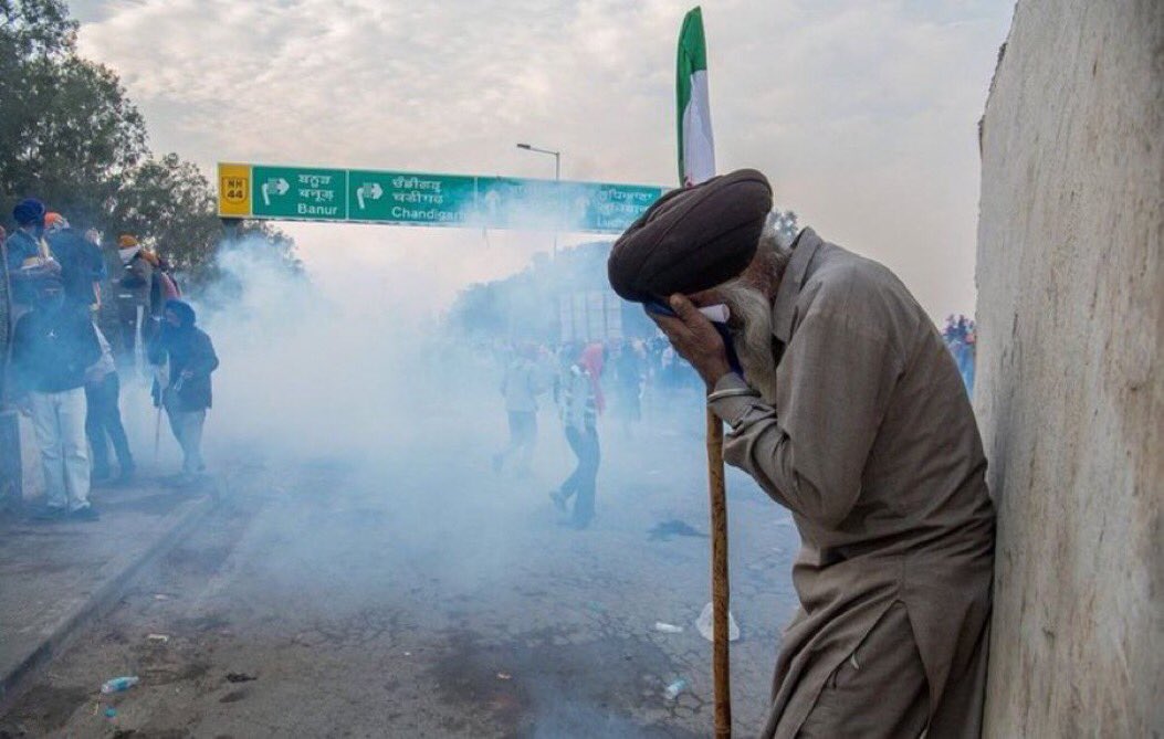 khushi_lahoria's tweet image. ਨਾ ਭੁੱਲੇ ਹਾਂ ਨਾਂ ਭੁੱਲਾਗੇ 
ਸਭ ਯਾਦ ਹੈ.!
#NoVoteForModi 
#FarmersProtes