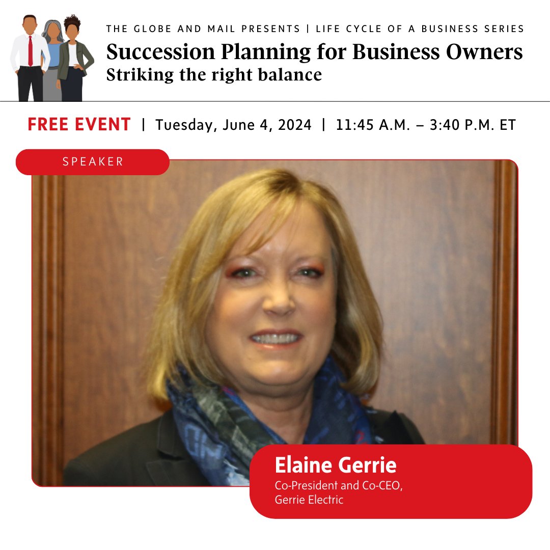 Gerrie Electric tweet media