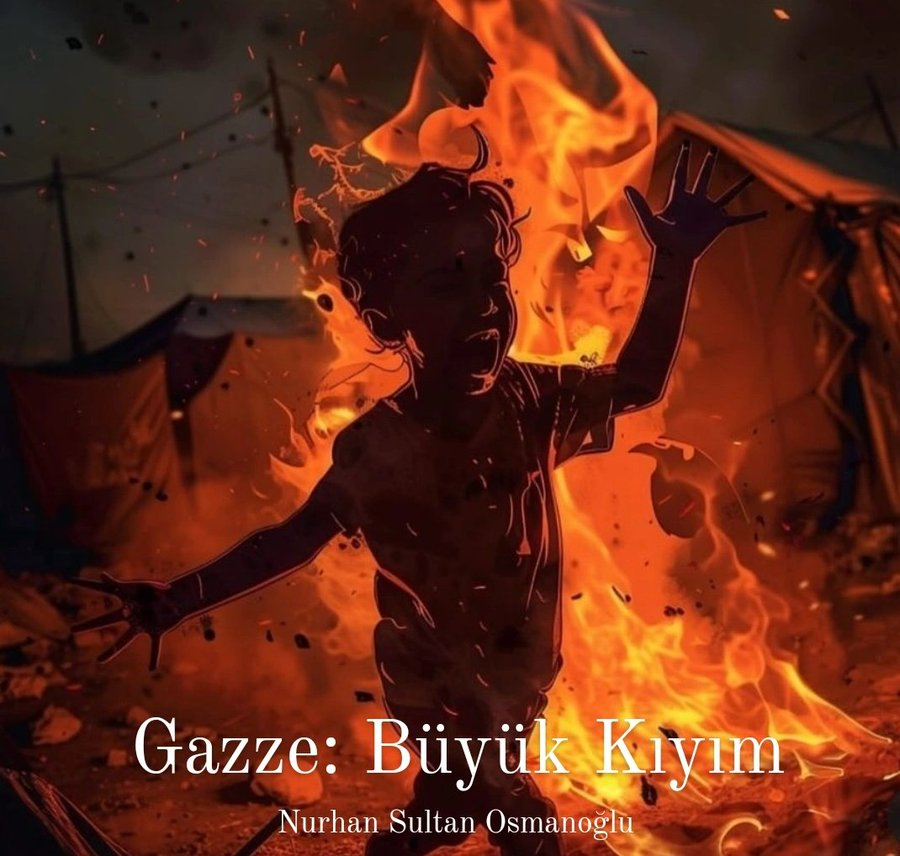 NurhaanSultan's tweet photo. "Emeni soykırımı" diyerek her sene düzenli olarak ecdada iftira atan işgalcilere karşı devletimizi tekrardan davet ediyorum🇹🇷

Her yıl düzenli olarak 7 Ekim'i "Büyük Kıyım" olarak anarak İsrail ve Amerika'nın Gazze halkına yaptığı zulmü asırlar boyunca analım.
Kara leke çıkmasın. https://t.co/97SrwZDDpr
