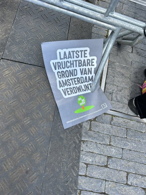 Climate March in Amsterdam https://t.co/fPskcZtsMs<a href="/tag/amsterdam"class="tags"><span>#amsterdam</span></a><a href="/tag/festival"class="tags"><span>#festival</span></a><a href="/tag/queer"class="tags"><span>#queer</span></a>