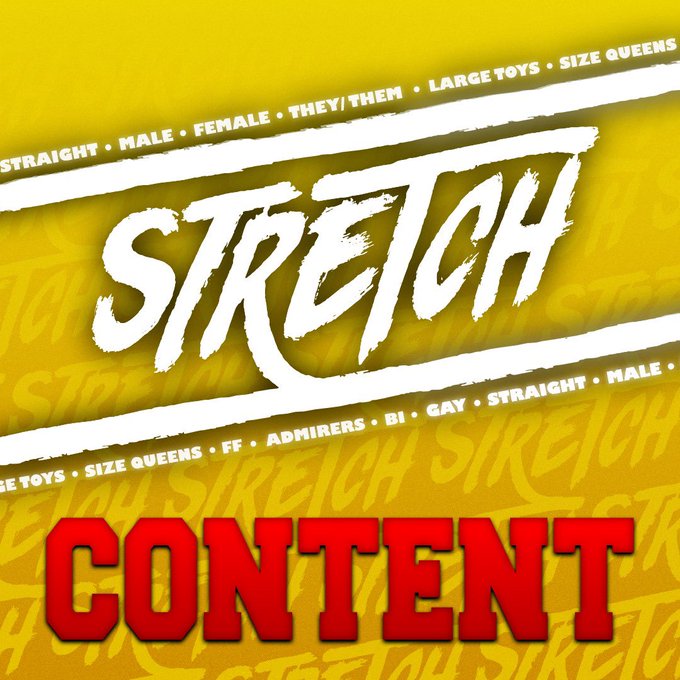 Tickets are going for then next event and they are limited so make sure you get yours before they are<a href="/tag/fisting"class="tags"><span>#fisting</span></a>