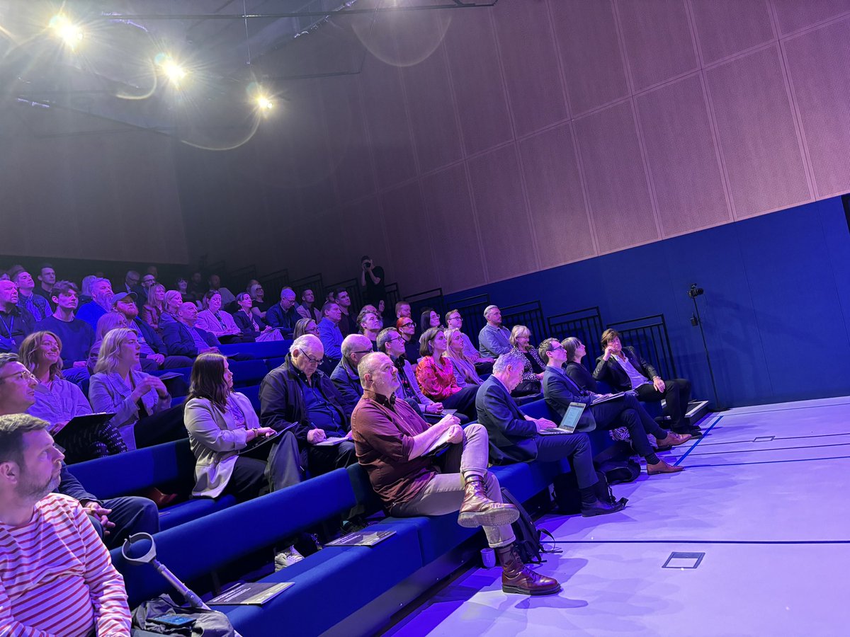 Night Time Industries Association tweet media