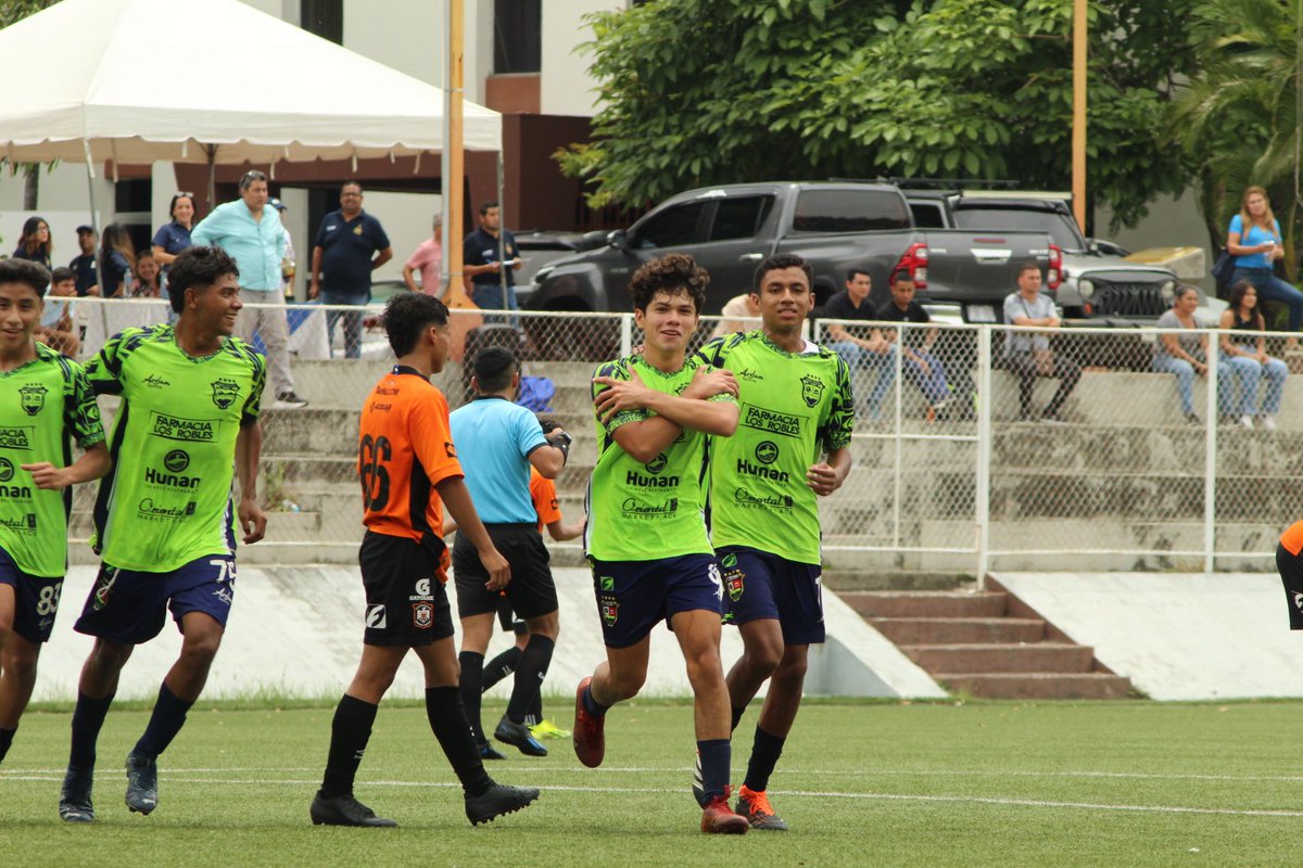 Santa Tecla Fútbol Club tweet media