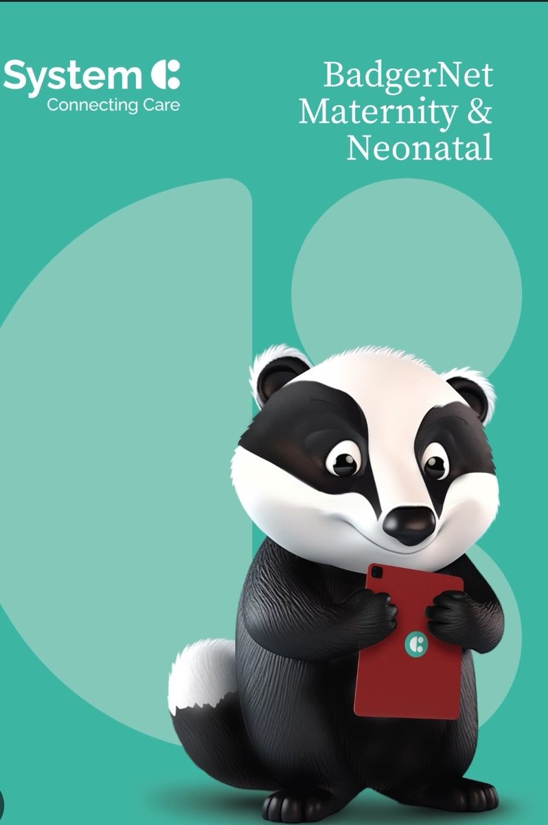 3 days to Golive! Training Finished, Data Migration almost complete, last few tasks to compete, <a href="/BadgerNetUK/">BadgerNet</a> we are ready for this. <a href="/barnshospital/">Barnsley Hospital</a> <a href="/System_C/">System C</a> <a href="/SYB_LMNS/">South Yorkshire Local Maternity & Neonatal System</a> <a href="/ClinicalSystems/">IG & CAM</a>