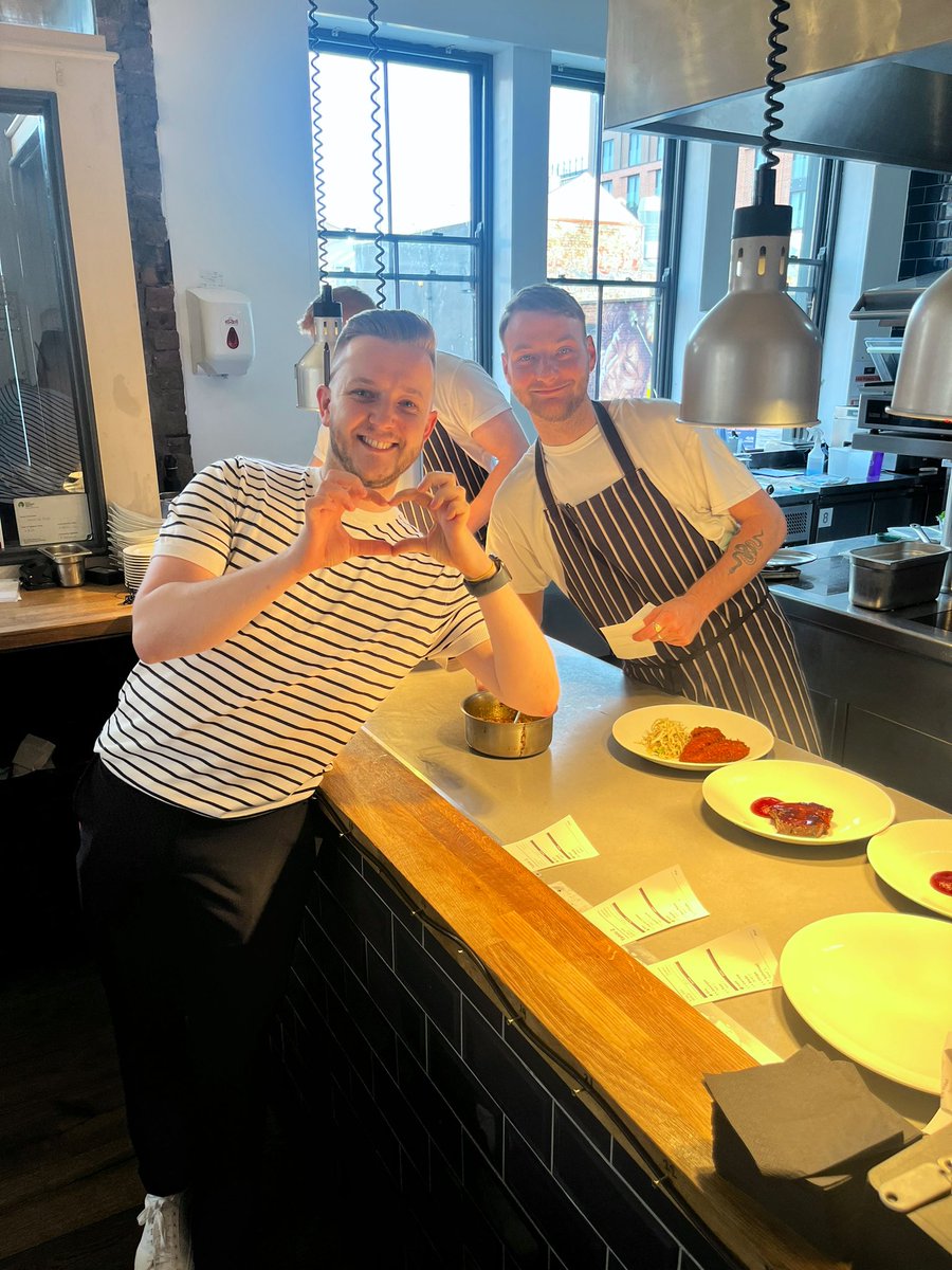 OMG …It’s chef James!!😮😮😮