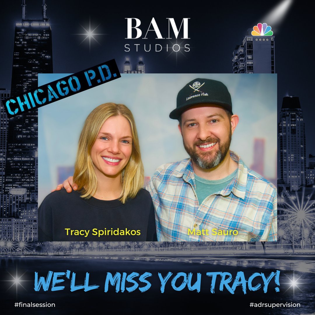 BAM Studios tweet media