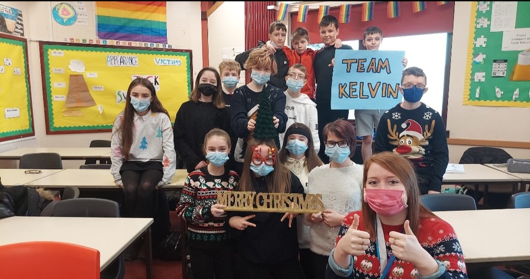 MissAbbieHistoryLHS tweet media