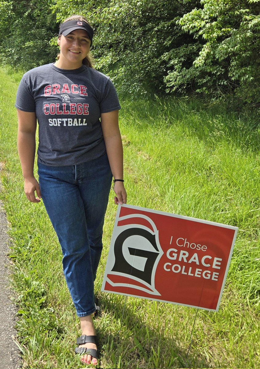 #goingtograce Super excited to be part of the Lancer Family!