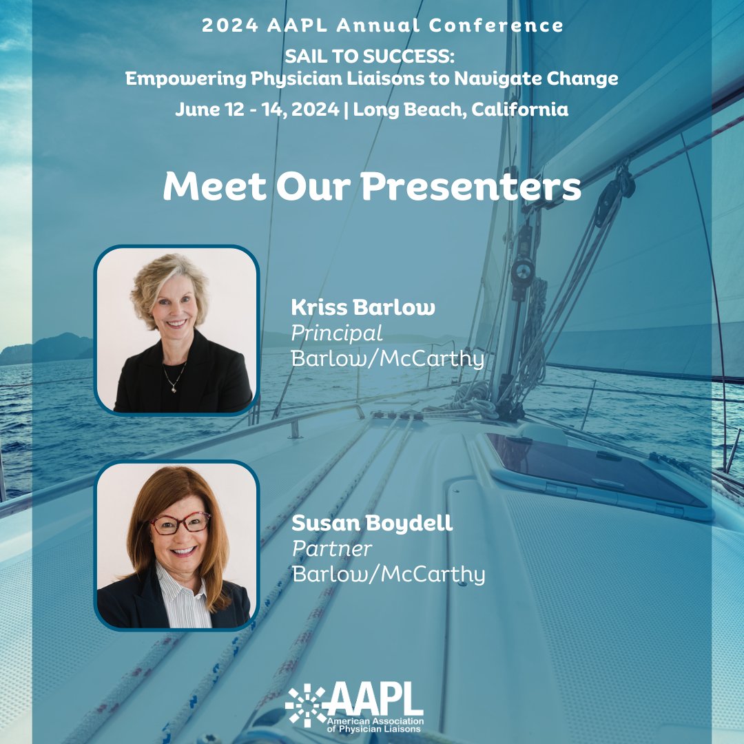 AAPL_network's tweet photo. Meet the brilliant Presenters leading our third Concurrent Workshop sessions on Day Two! 📷 Their insights and expertise are set to inspire and empower you.
📷 Discover the full lineup:
https://t.co/vfHLnImvZx https://t.co/5S2lUQRAuZ