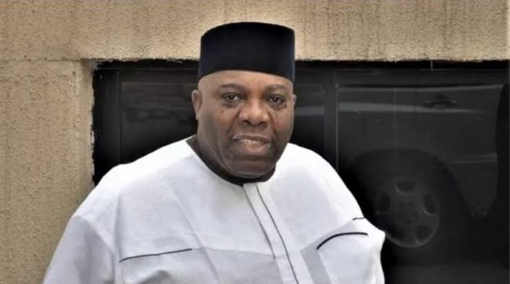 A report where Mr. Doyin Okupe is liking Tinubu to Jesus Christ that has come to save Nigeria is saddening, shameful, disgraceful, disappointing, disgusting, heartbreaking and irritating.