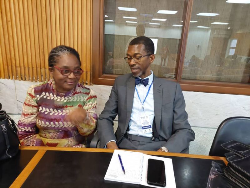 ABCouncil_ng's tweet image. The @ABCouncil_ng CEO/ES, @MargaretOlele was a special guest at the 2024 Music Industry Conference hosted by @pau_nigeria &amp;amp; @aristokratgroup. This event shared insights from professionals on trends and opportunities in the Nigerian music ecosystem. #Business #Entertainment