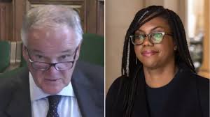Under oath Henry Staunton has repeated his claim that Kemi Badenoch ordered sub-postmasters compensation to be halted. Time to get Kemi Badenoch under oath, and if she lies prosecute her.