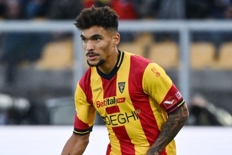 #calciomercatolazio #Gendrey nel mirino . Chieste informazioni al #Lecce