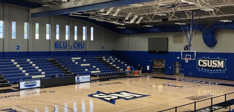 WWFE_RCT's tweet photo. Thank you @CSUSM_MBB for allowing us to sponsor the Men’s Basketball Team with our brand WeWorkforEverything. Stay committed to your Dreams. It will take hard work &amp; dedication to get to any level! #BleedBlue https://t.co/K5Iwr57Yd5