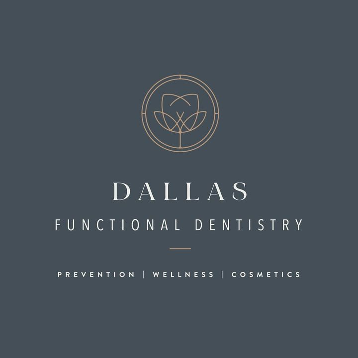 DFunctDentistry's tweet photo. So excited to show off our new logo and brand refresh! https://t.co/e9anRVU6dm https://t.co/rGwoE57xZq
