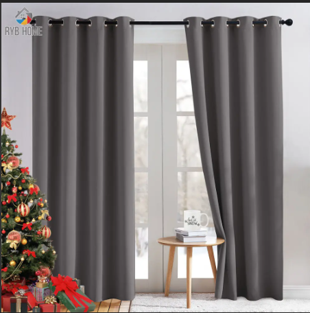 simpledecornmor's tweet photo. These black out curtains are a unique way to add beauty to your home.  When the website is back go see at https://t.co/gCsME75W7c
#blackoutcurtains https://t.co/ihvspsnjZK