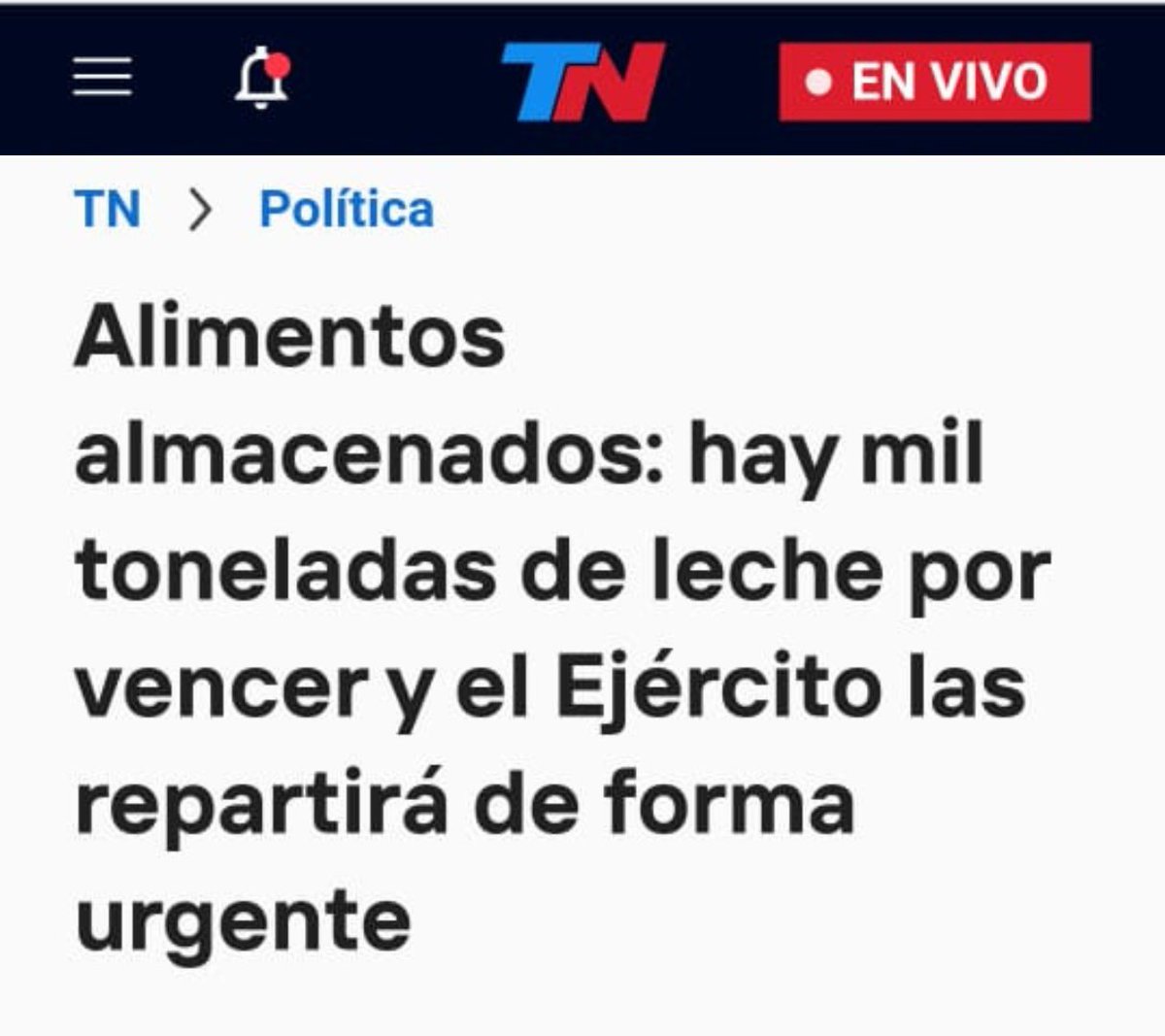 GiordanoOsvaldo's tweet photo. Distribuir alimentos desde una repartición nacional para paliar la pobreza, por más esfuerzos y buenas intenciones se pongan, tiene un único resultado posible: el fracaso.
Va hilo explicando las razones y con qué instrumentos cuenta el Estado nacional para paliar la pobreza. https://t.co/ytu3AlStKA
