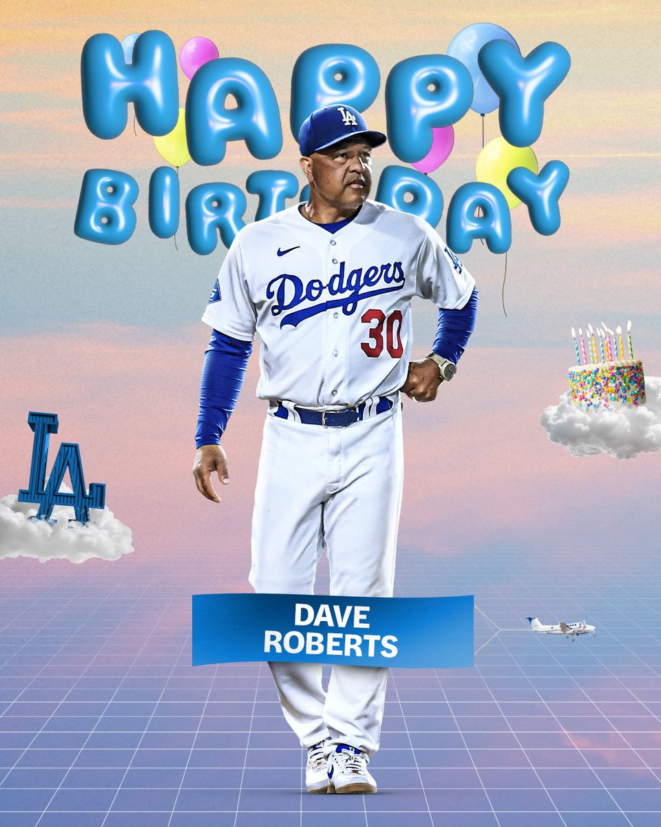 Happy birthday, Doc!