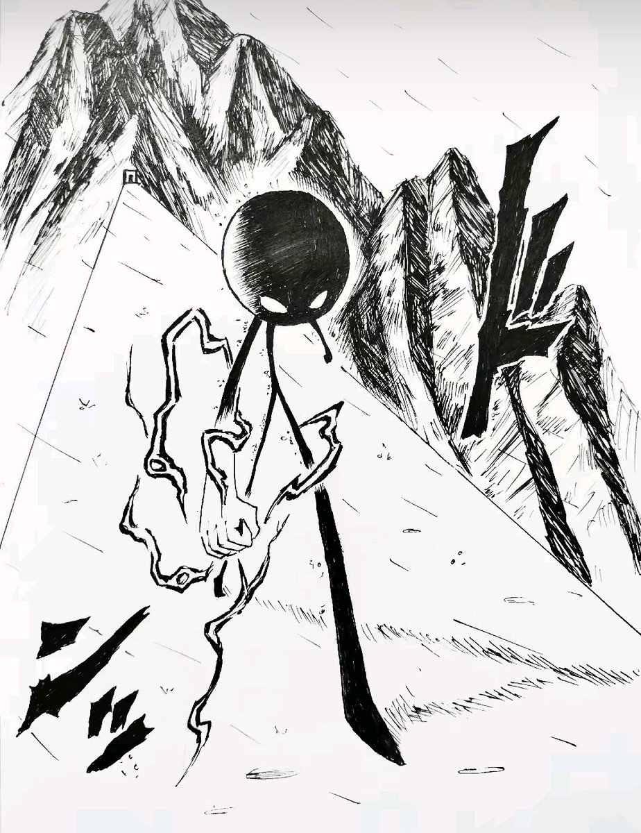 witerstorm686's tweet photo. Tunder power
#stickman #tunder https://t.co/sRG2x1GIdj