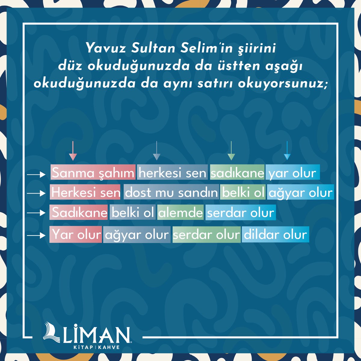 Liman Kitap (@limankitap) on Twitter photo 