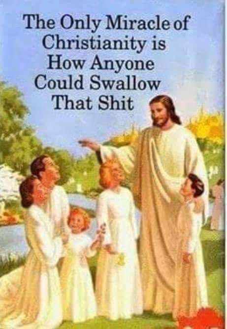 Maximumatheist's tweet image. 