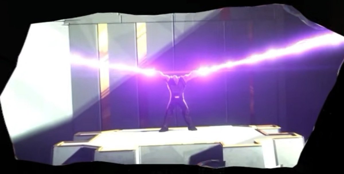 tyfix77's tweet photo. @philmccarty  Hello, I have a question after watching "What If...? – An Immersive Story".  Did Captain Marvel defeat Thanos at this moment, if later we see how he is taken into custody? https://t.co/q2Gui3j2uw