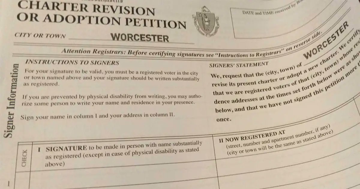 MassSpring's tweet image. After a trip to City Hall today, forms are in-hand. 

Want to collect signatures? Get in touch.