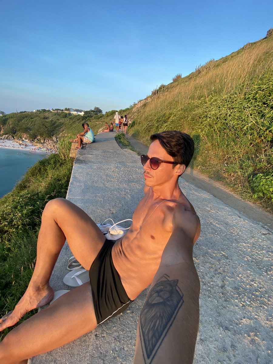 TiagoWoolf's tweet photo. ⚡️🥵🔥 https://t.co/HIyHbudOpi