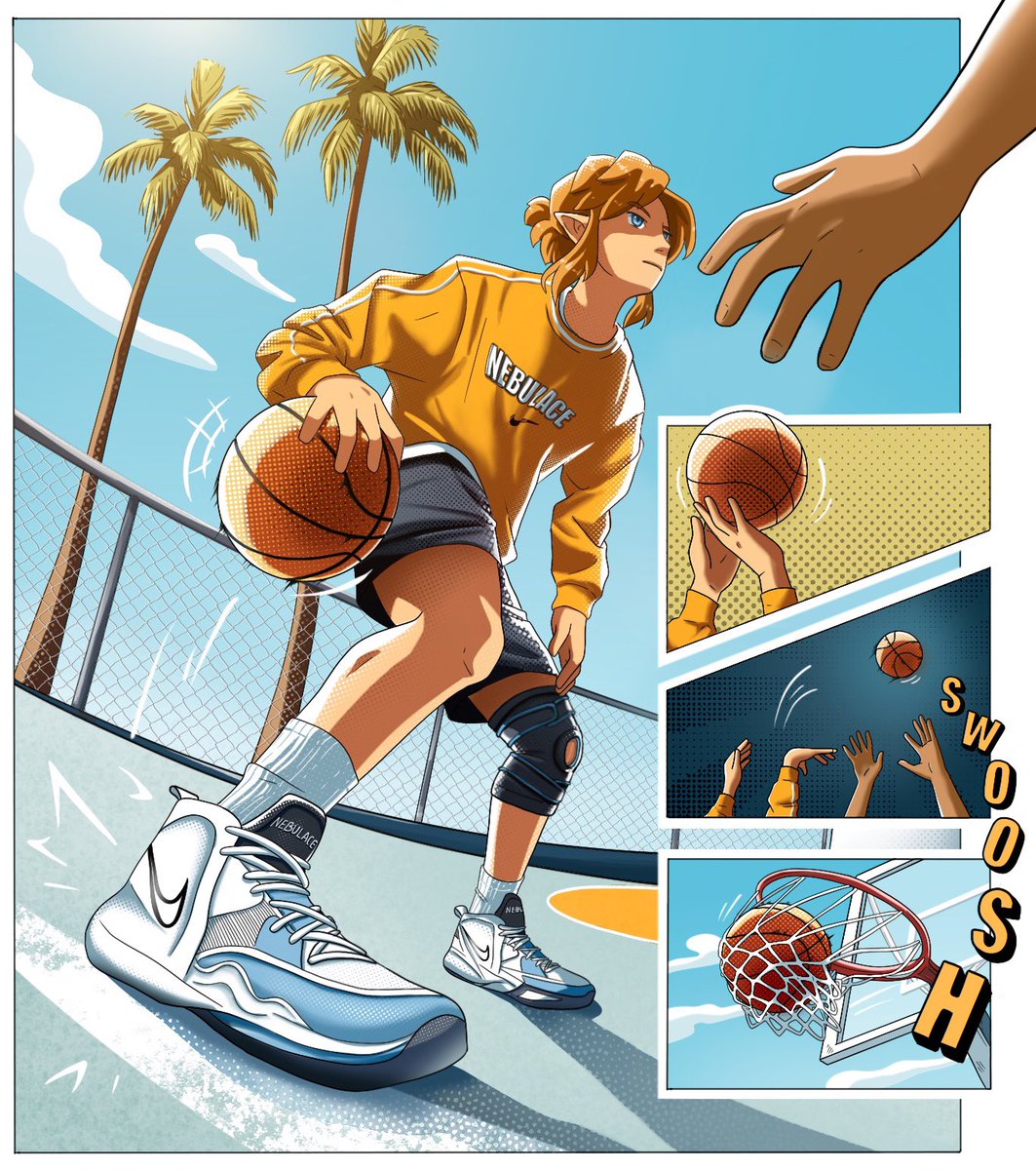 Nebulace tweet media