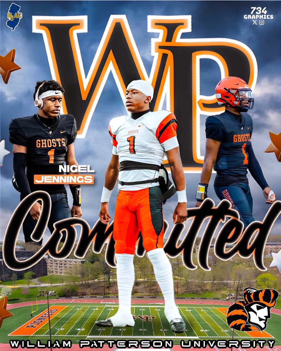 Extremely Blessed and Committed 🧡!! <a href="/DCWill36/">Shaun Williams</a> <a href="/Coach_Gamble56/">Mikal Gamble 🦍</a>
