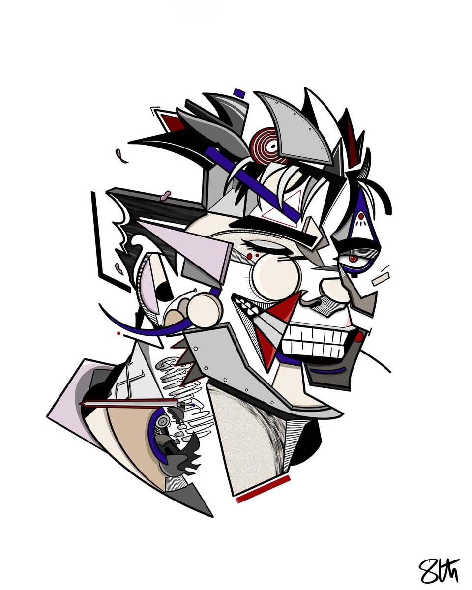 𝟖𝐓𝐇 𝐏𝐑𝐎𝐉𝐄𝐂𝐓 🟧 tweet media