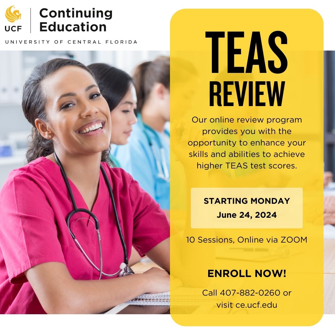 UCF Continuing Ed tweet media