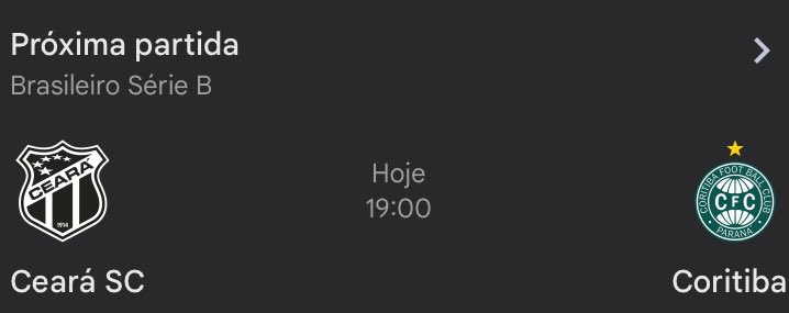 ROBSHOW30's tweet image. O COXA VAI GANHAR HOJE...
O COXA VAI GANHAR HOJE...
VAMOS EM BUSCA DA VITÓRIA 💚🤍