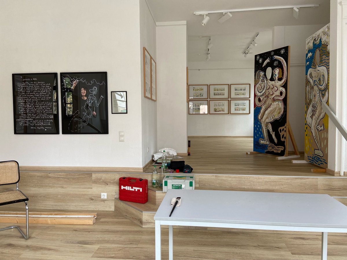 Patrick Walsh tweet media