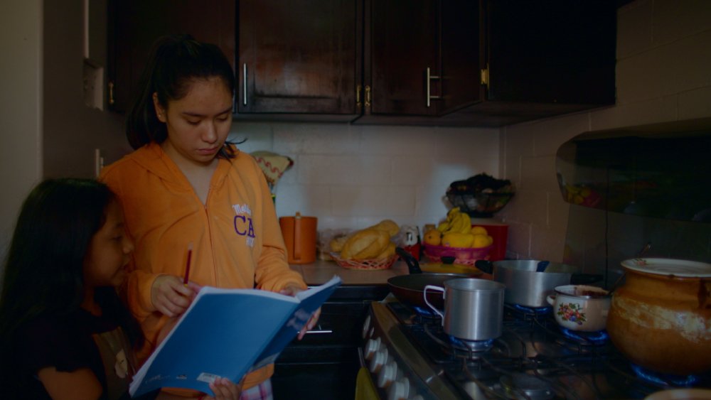 EL TIEMPO DE LA HORMIGA (Stephanie Brewster, 2022) es un documental que refleja cómo las tareas del hogar y de cuidados se han adjudicado principalmente a las mujeres, lo que origina la desigualdad social. __ Próximamente en 𝐂𝐢𝐧𝐞𝐭𝐞𝐜𝐚 𝐍𝐚𝐜𝐢𝐨𝐧𝐚𝐥 𝐌𝐞́𝐱𝐢𝐜𝐨📽️