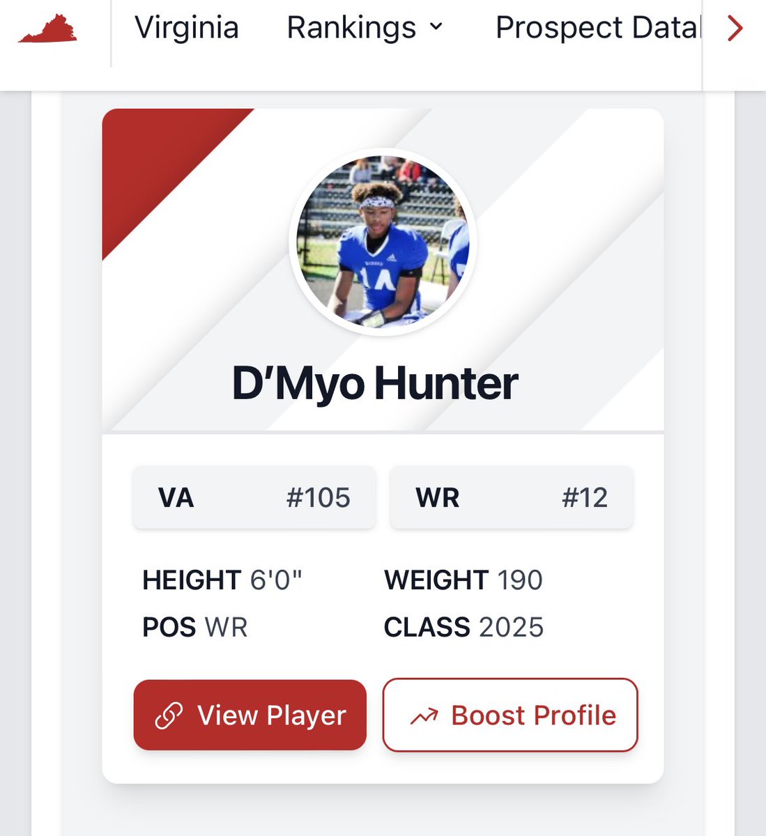 ✨D’Myo Hunter✨ tweet media