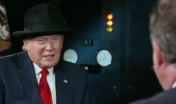 BLACK MAGA tweet media