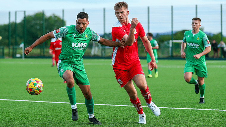 PTFC88's tweet image. LATEST NEWS | Midfield powerhouse, Sam Clark, has informed @DannyJanes1 that he'll not be returning to Pershore Town having finished his travelling following a positive conversation with a local Step Four team. We're all excited to watch Sam's progression!
pershoretownfc.co.uk/news/clark-hea…