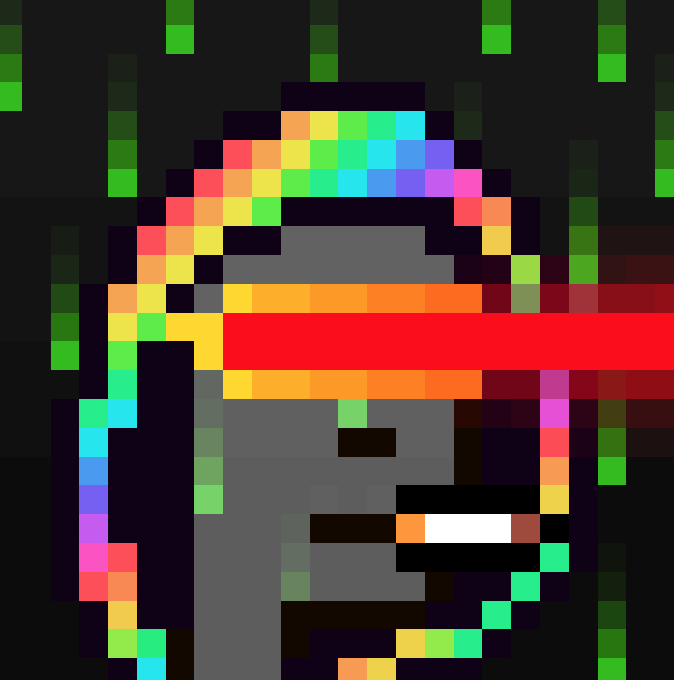 PUNK Armada PFP Collection tweet media