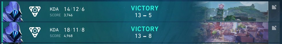 Ivolve__'s tweet image. another 2-0 in @The_Reynas 
ggs to @TeamProlificREY