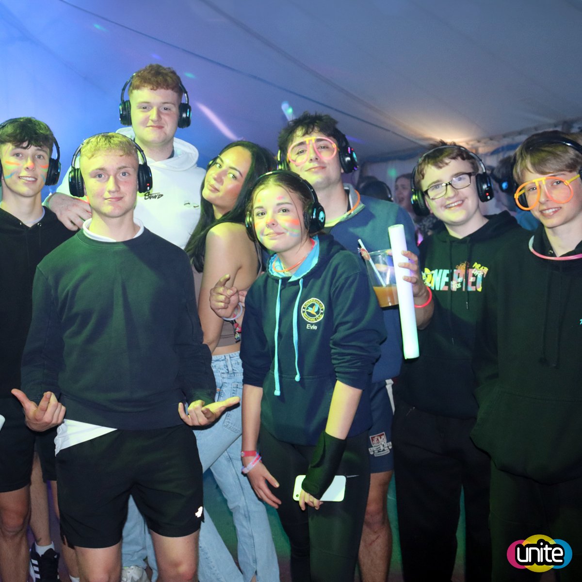 Hard to believe it's already been a week since Unite 2024 was getting started! What was your favourite moment from the weekend? 🔵🔴🟡 #unitebb #boysbrigade