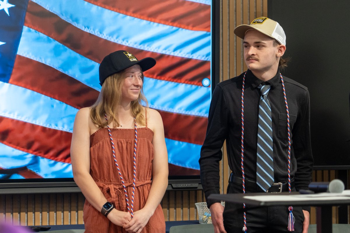 Poudre School District tweet media