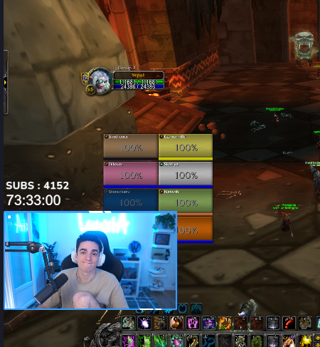 Julien Aurengo tweet media