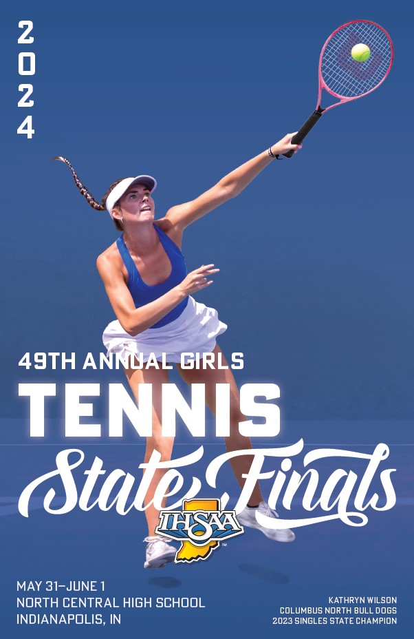 Results from this afternoon's #IHSAA Girls Tennis State Quarterfinals 🏆🎾🔥 <a href="/IHSTeCA/">IHSTeCA</a> 
ihsaa.org/sports/girls/t…

Quarterfinals | Carmel HS 
Harrison (West Lafayette) 3, Floyd Central 2
South Bend Saint Joseph, 3, Jasper 2

Quarterfinals | Center Grove HS 
Franklin Community 4,