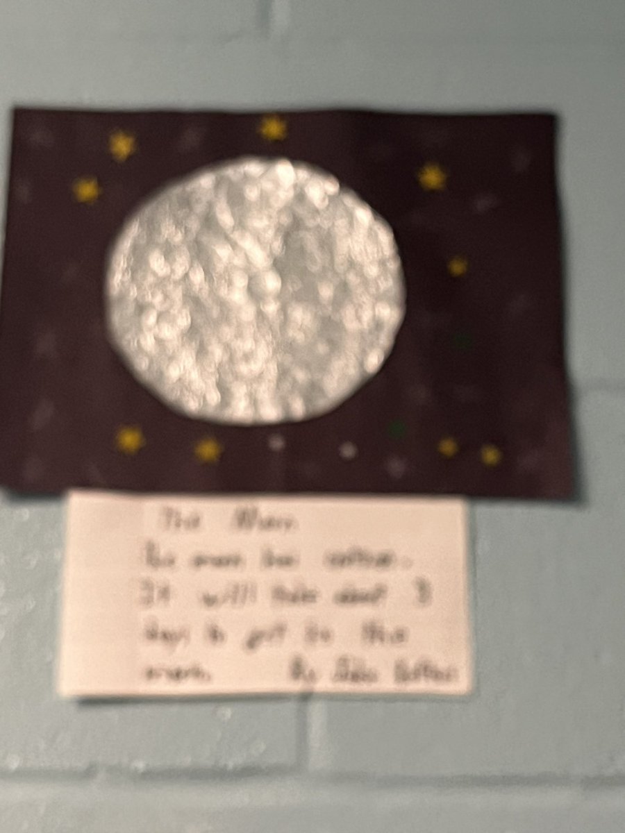 John Cardinal O'Connor School tweet media