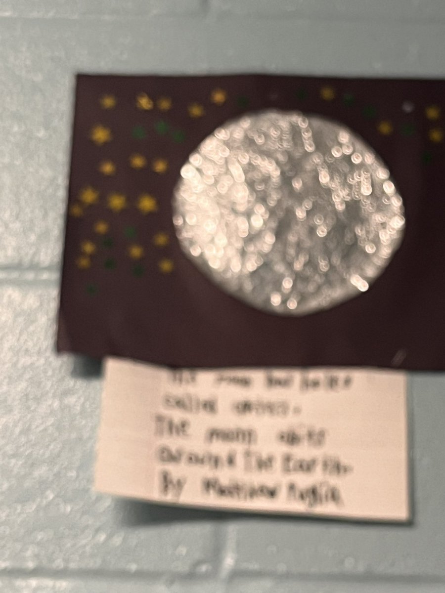 John Cardinal O'Connor School tweet media