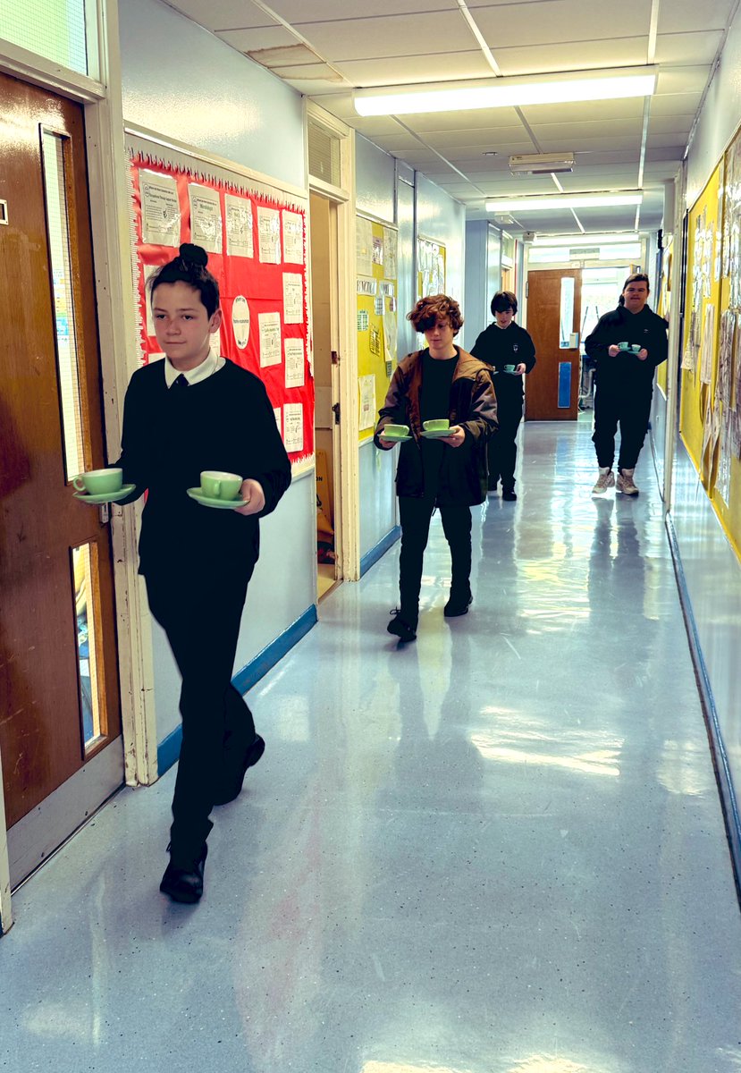 Kilwinning Academy Pupil Support tweet media