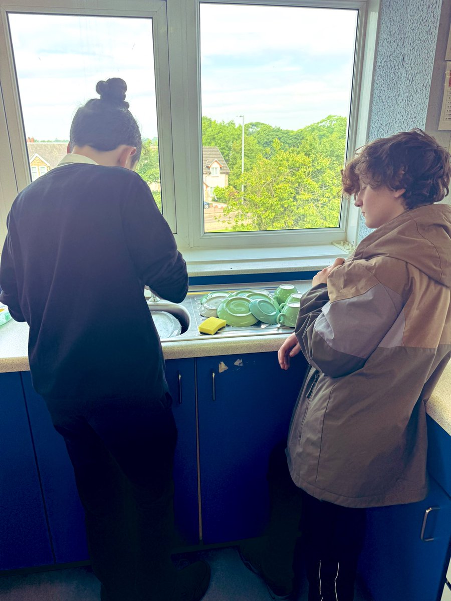 Kilwinning Academy Pupil Support tweet media