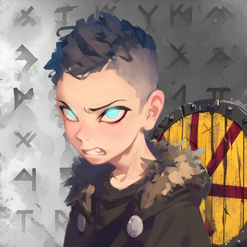 Kid Society tweet media